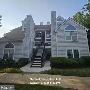 15756 Easthaven Ct #605, Bowie, MD 20716 - #1