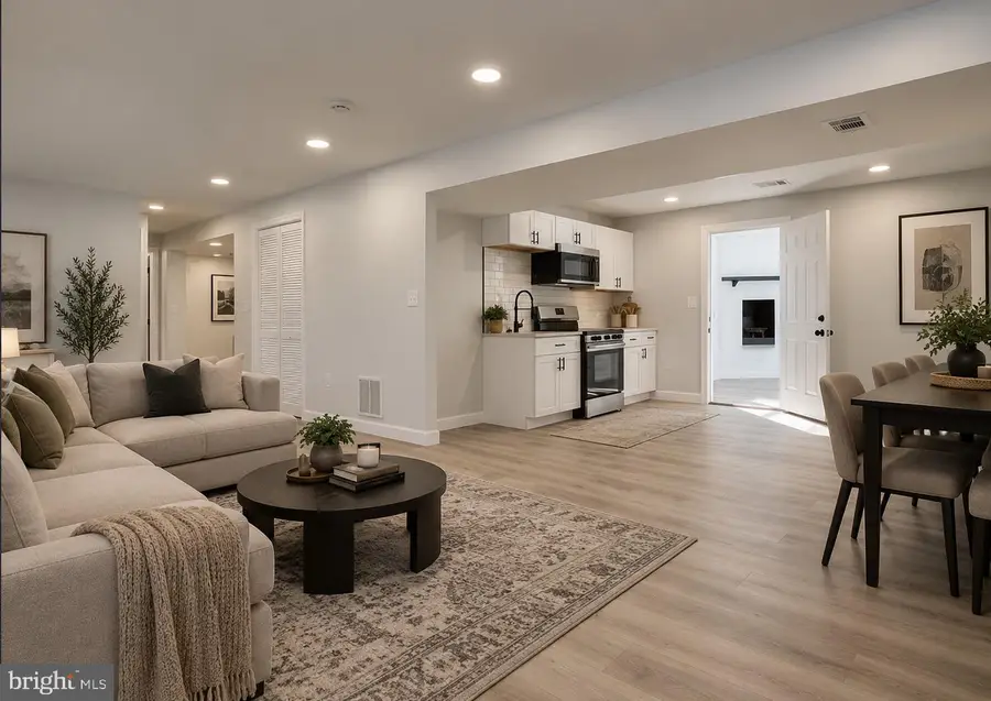 4407 Payne Dr, Fort Washington, MD 20744 - #2