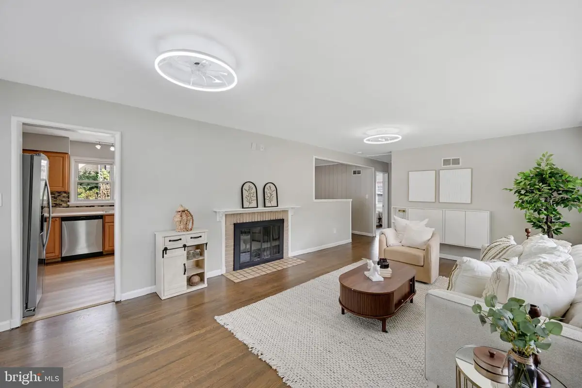 2304 Tecumseh St, Hyattsville, MD 20783 - #1