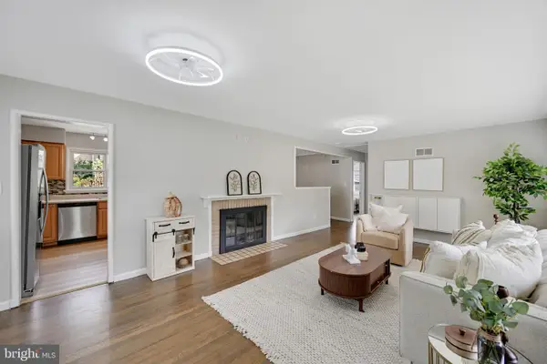 2304 Tecumseh St, HYATTSVILLE, MD 20783