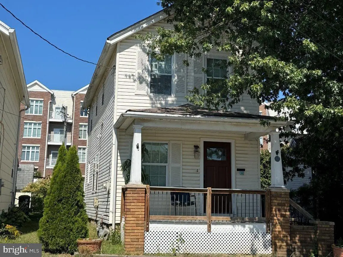 27 A St, Laurel, MD 20707 - #1