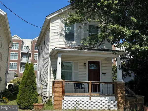 27 A St, LAUREL, MD 20707