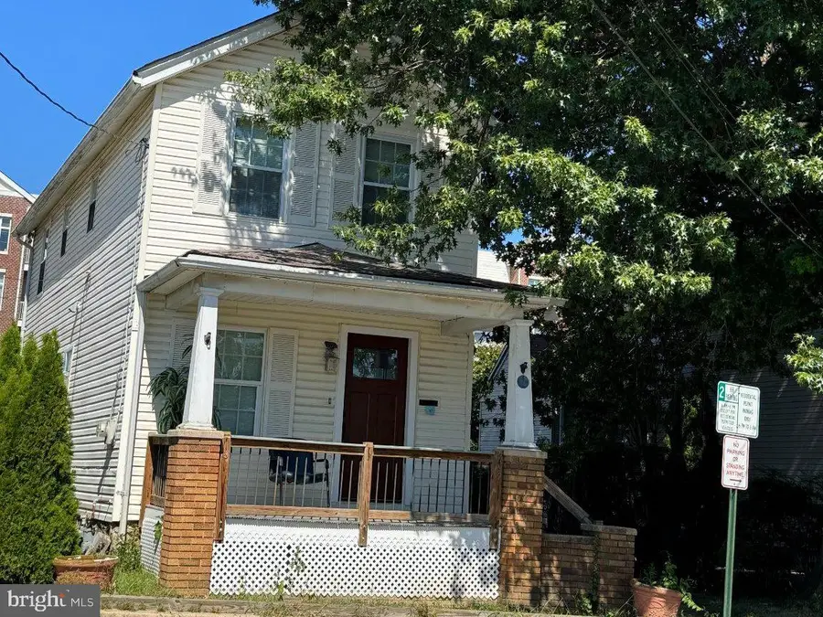 27 A St, Laurel, MD 20707 - #2