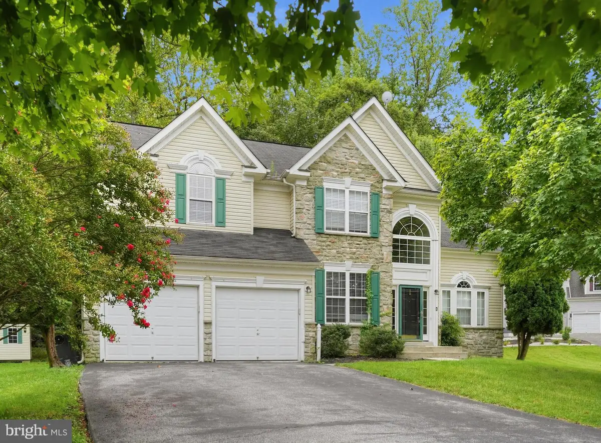 7413 Checkerberry Way, Upper Marlboro, MD 20772 - #1