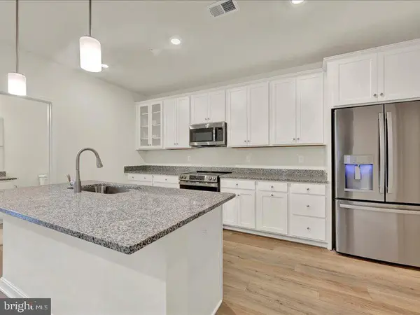 4001 Seaside Alder Rd #11207 - Holly, BOWIE, MD 20720
