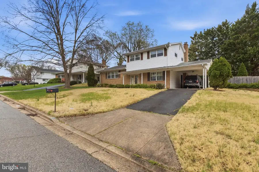 5704 Colon Ter, Temple Hills, MD 20748 - #2