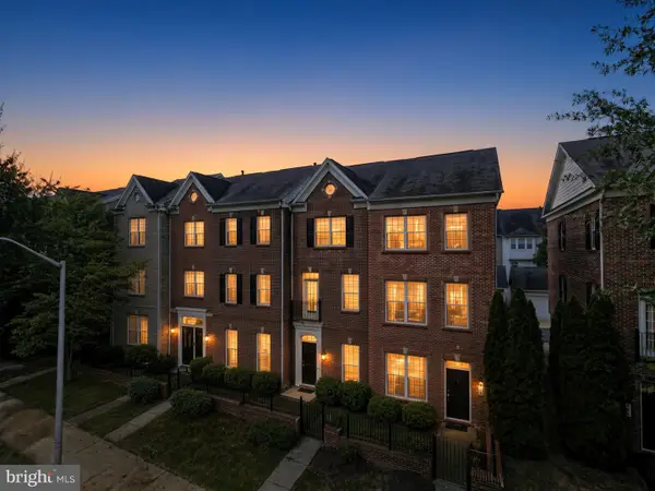 528 Garrett A Morgan Blvd, HYATTSVILLE, MD 20785