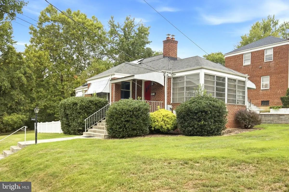 5602 Greenleaf Rd, Cheverly, MD 20785 - #1
