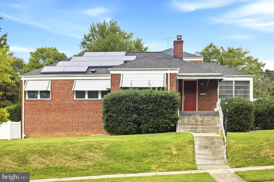 5602 Greenleaf Rd, Cheverly, MD 20785 - #2