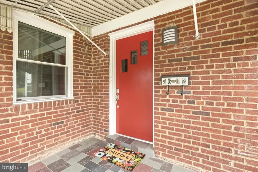 5602 Greenleaf Rd, Cheverly, MD 20785 - #3