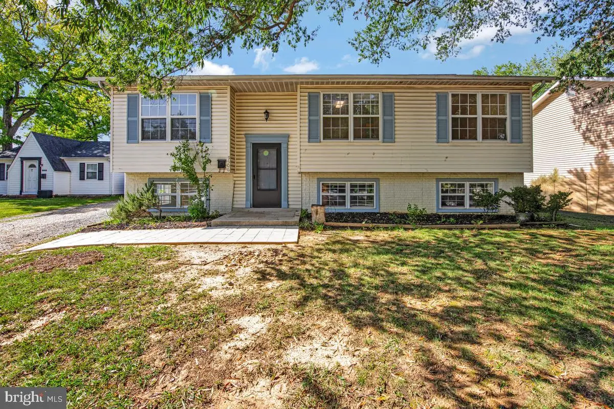 9506 48th Ave, College Park, MD 20740 - #1