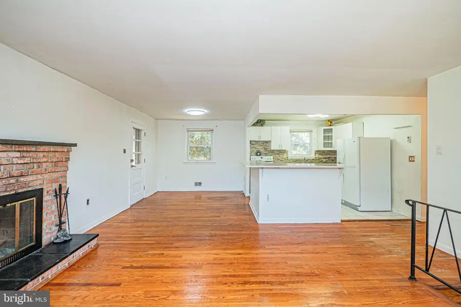 6705 Crafton Ln, Clinton, MD 20735 - #2