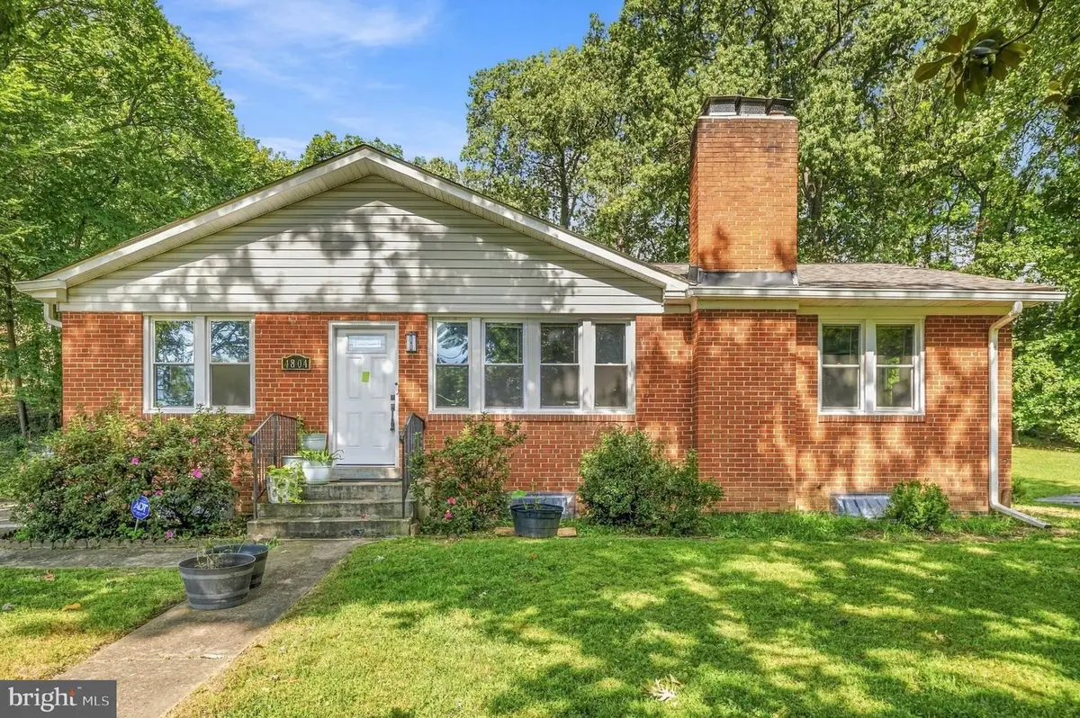 4804 Henderson Rd, Temple Hills, MD 20748 - #1