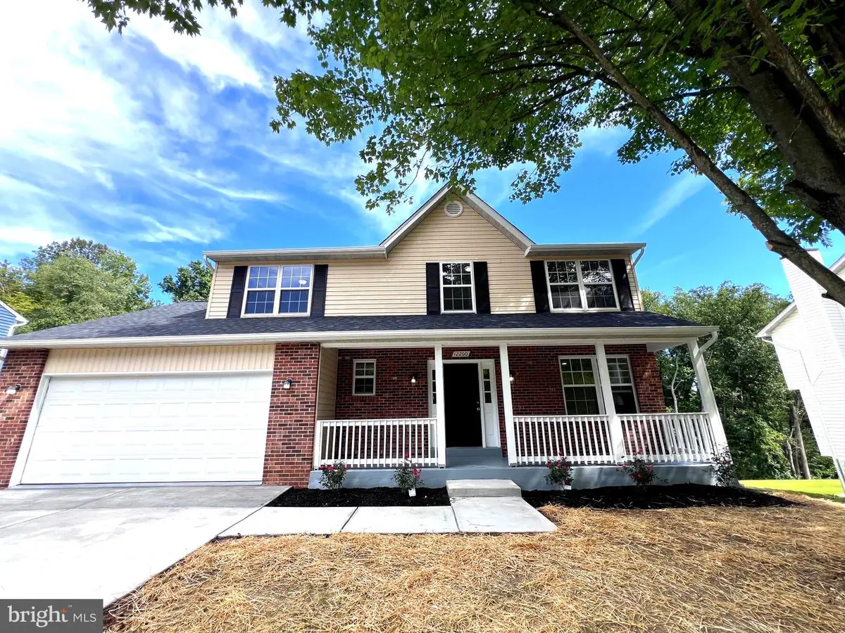 12200 Clear Creek Dr, Fort Washington, MD 20744 - #1
