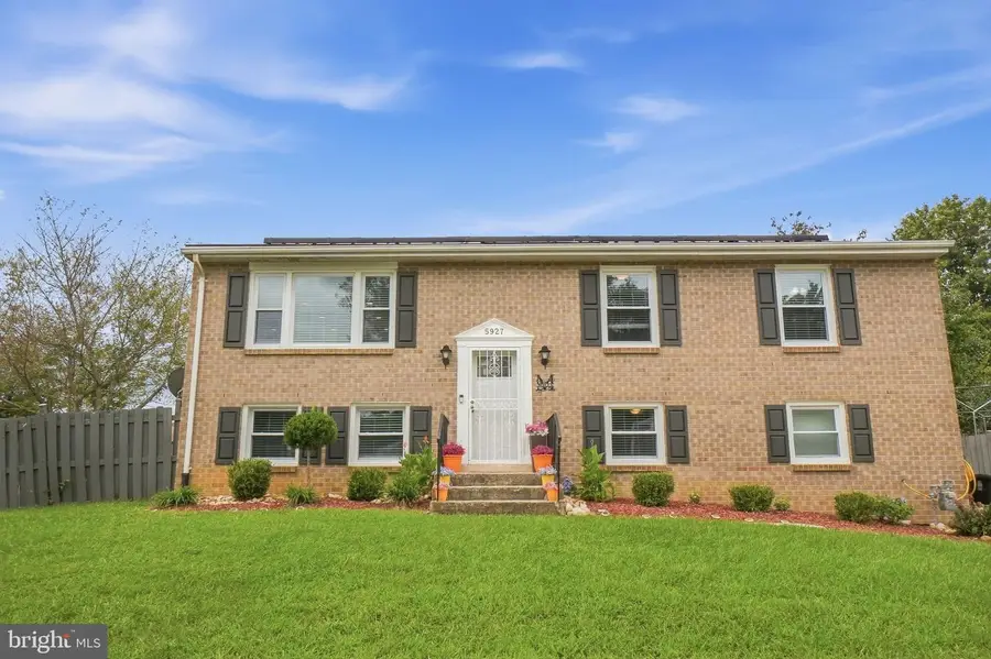 5927 E Boniwood Turn, Clinton, MD 20735 - #2