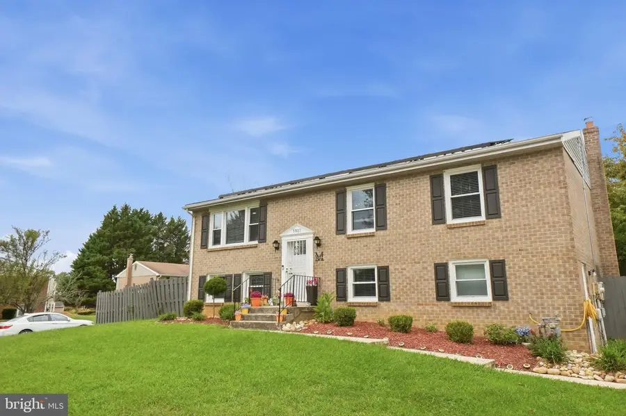 5927 E Boniwood Turn, Clinton, MD 20735 - #3