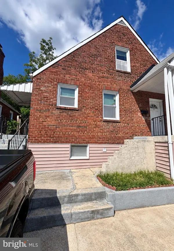 917 Larchmont Ave, CAPITOL HEIGHTS, MD 20743