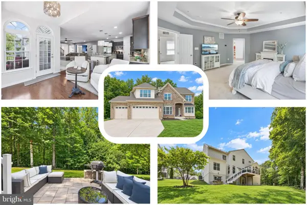 13006 Davenport Dr, BRANDYWINE, MD 20613
