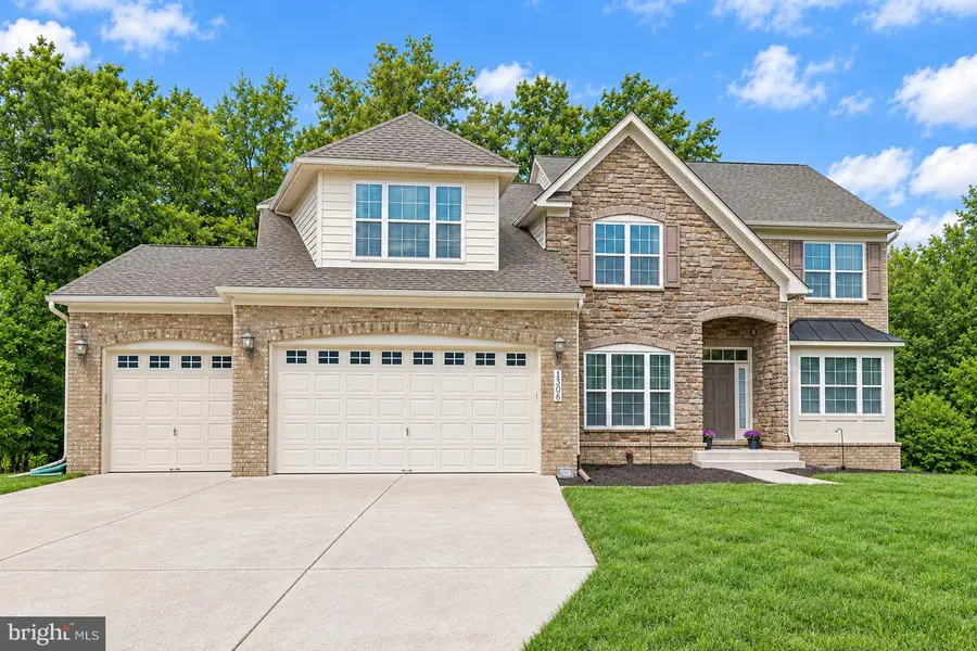 13006 Davenport Dr, Brandywine, MD 20613 - #2