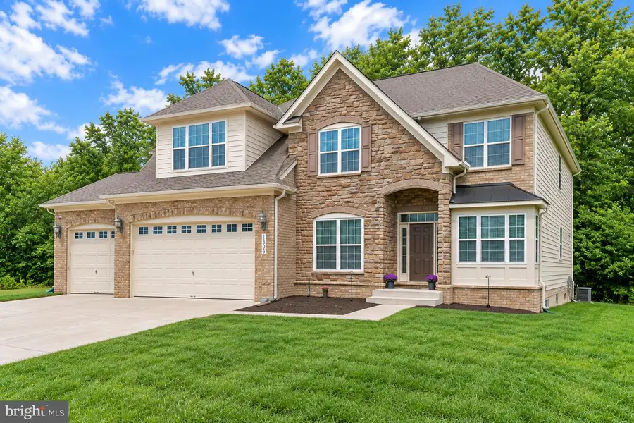 13006 Davenport Dr, Brandywine, MD 20613 - #3