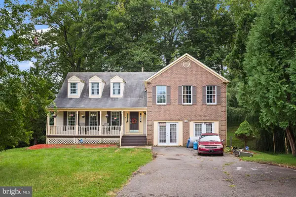 10909 Golf Course Ter, BOWIE, MD 20721