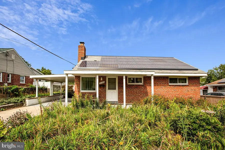 8104 Riggs Rd, Hyattsville, MD 20783 - #2