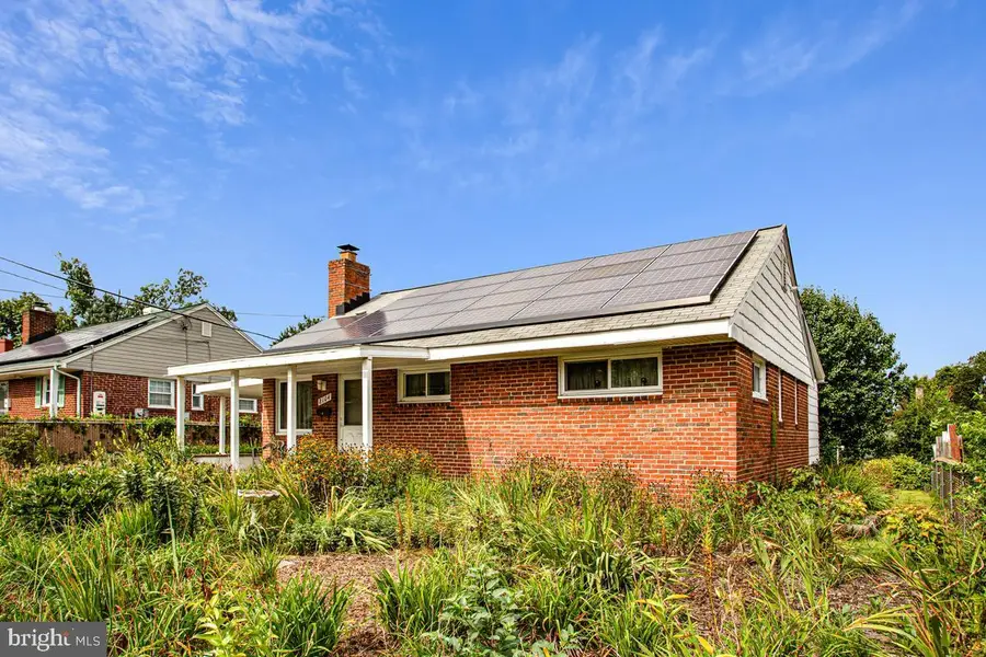 8104 Riggs Rd, Hyattsville, MD 20783 - #3
