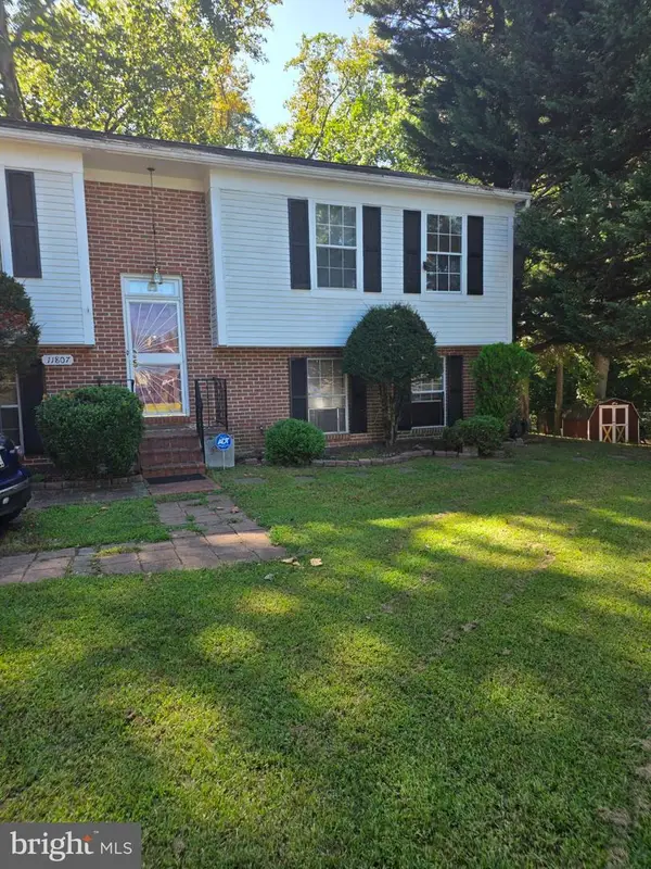 11807 Flora Ln, BOWIE, MD 20721
