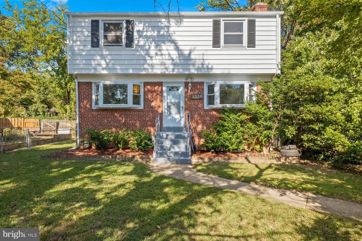 2120 Ravenswood St, Hyattsville, MD 20782 - #1