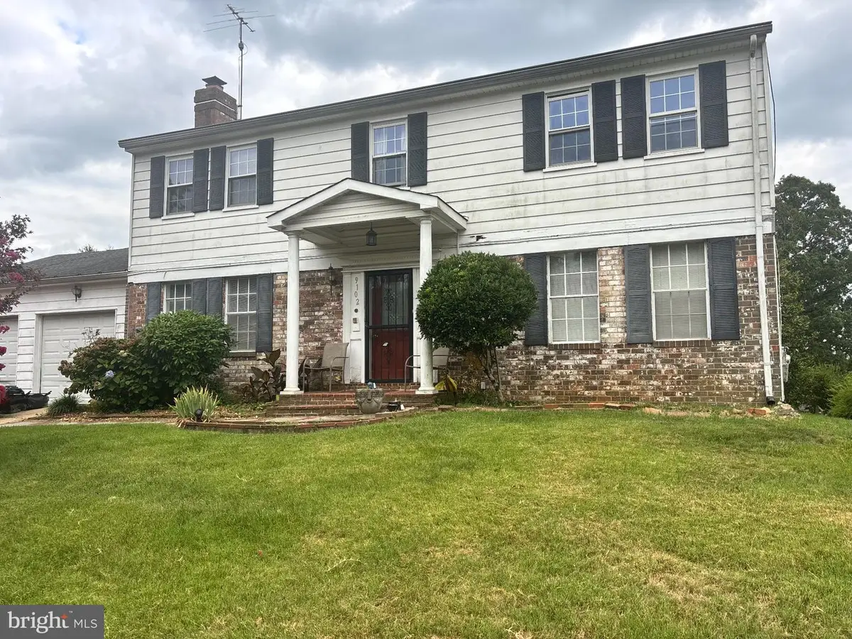 9102 Loughran Rd, Fort Washington, MD 20744 - #1