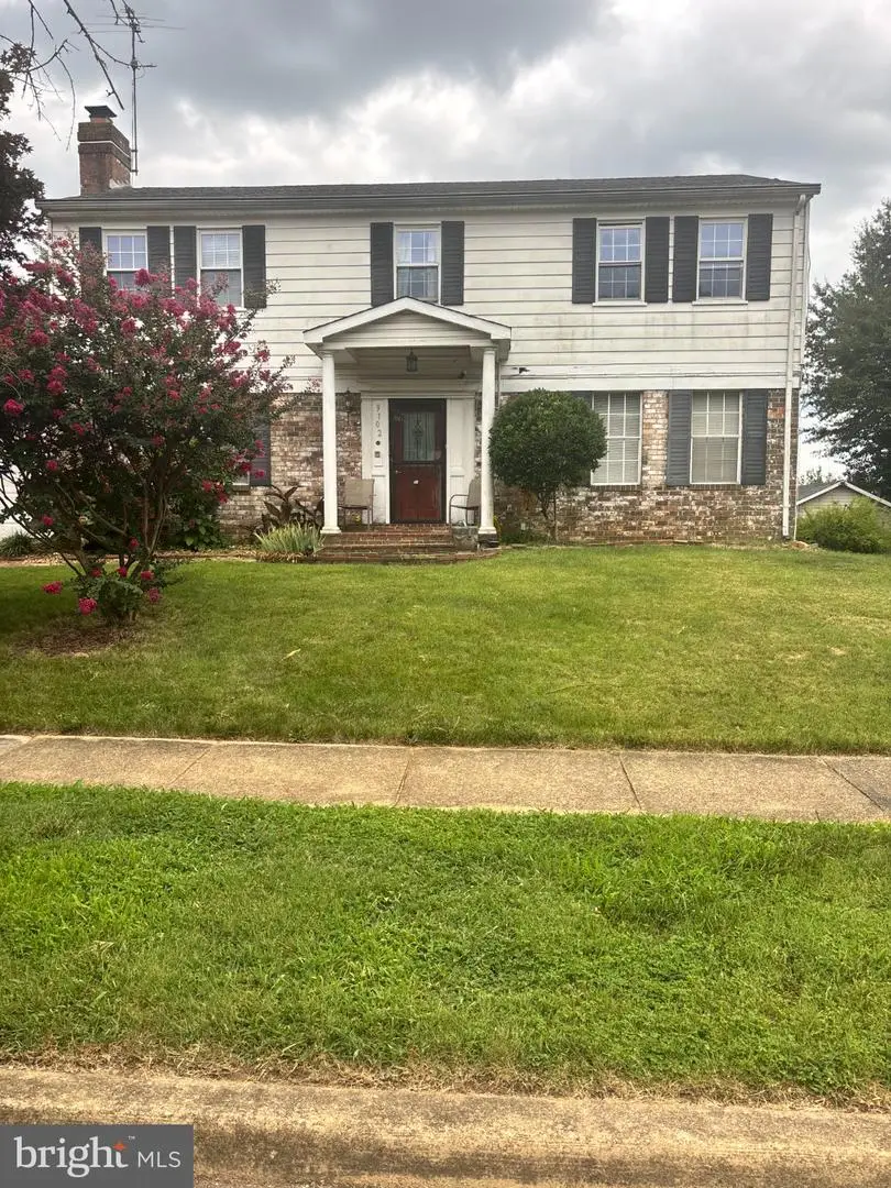 9102 Loughran Rd, Fort Washington, MD 20744 - #2