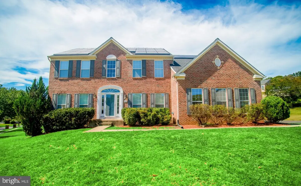 8817 Fran Del Dr, Fort Washington, MD 20744 - #1