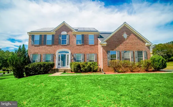 8817 Fran Del Dr, FORT WASHINGTON, MD 20744