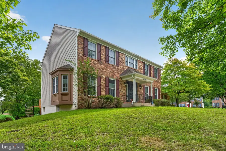 10312 Wood Sorrel Ct, Upper Marlboro, MD 20772 - #2