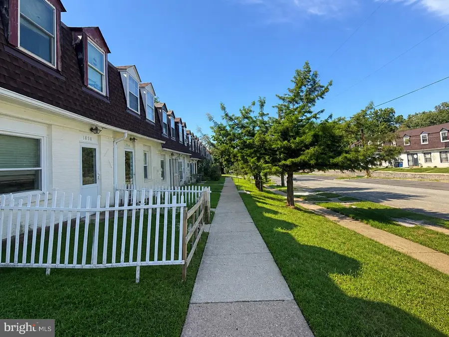 1856 Dutch Village Dr #r-271, Landover, MD 20785 - #2