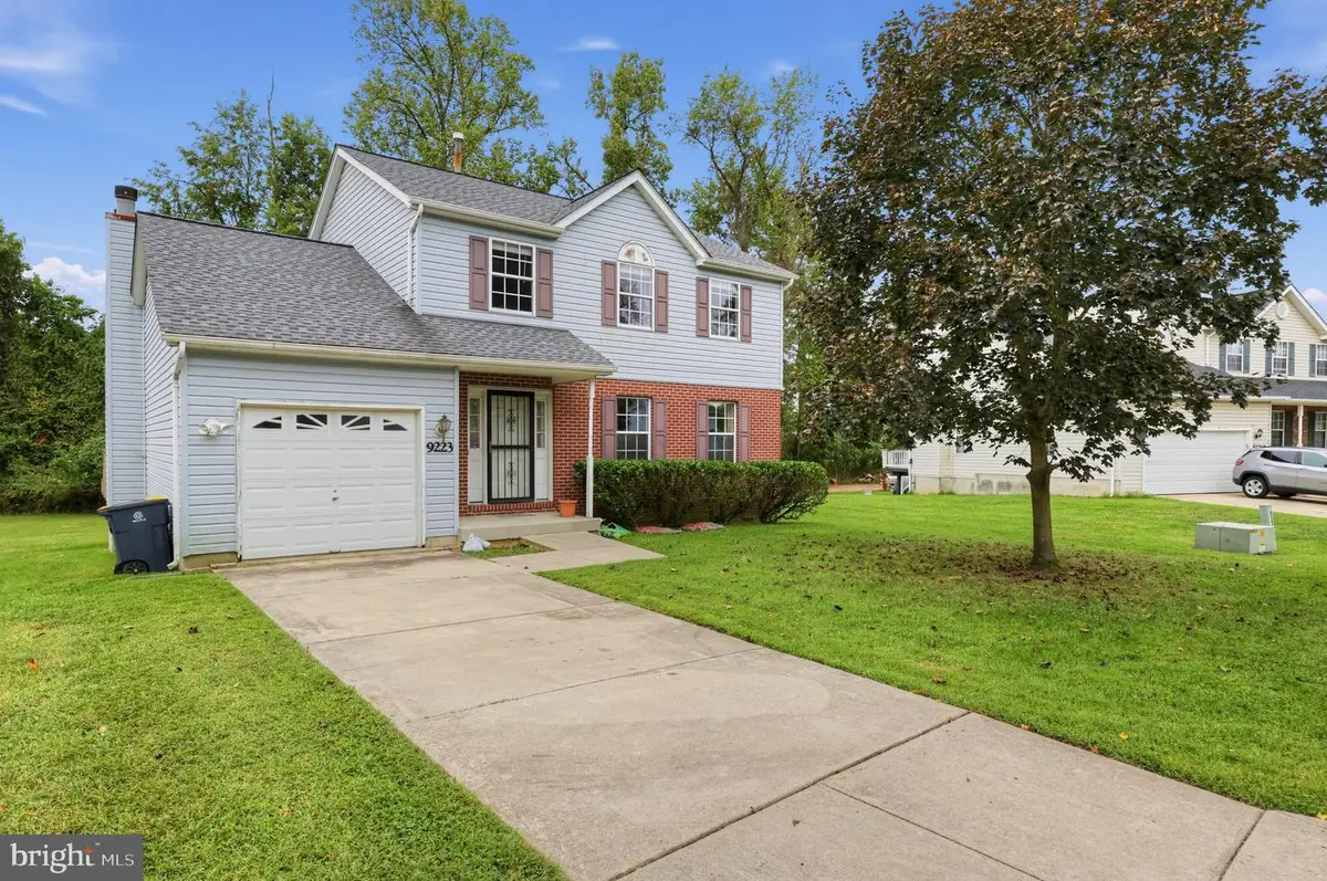 9223-gary E Gary Ln E, Upper Marlboro, MD 20774 - #1