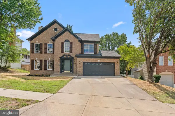 1409 Aragona Blvd, FORT WASHINGTON, MD 20744