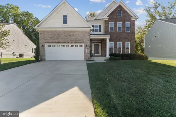 5817 Savannah Dr, BRANDYWINE, MD 20613