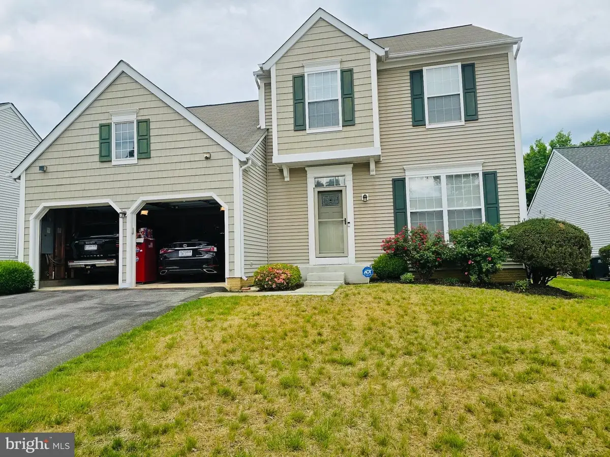 4607 Bishop Carroll Dr, Upper Marlboro, MD 20772 - #1