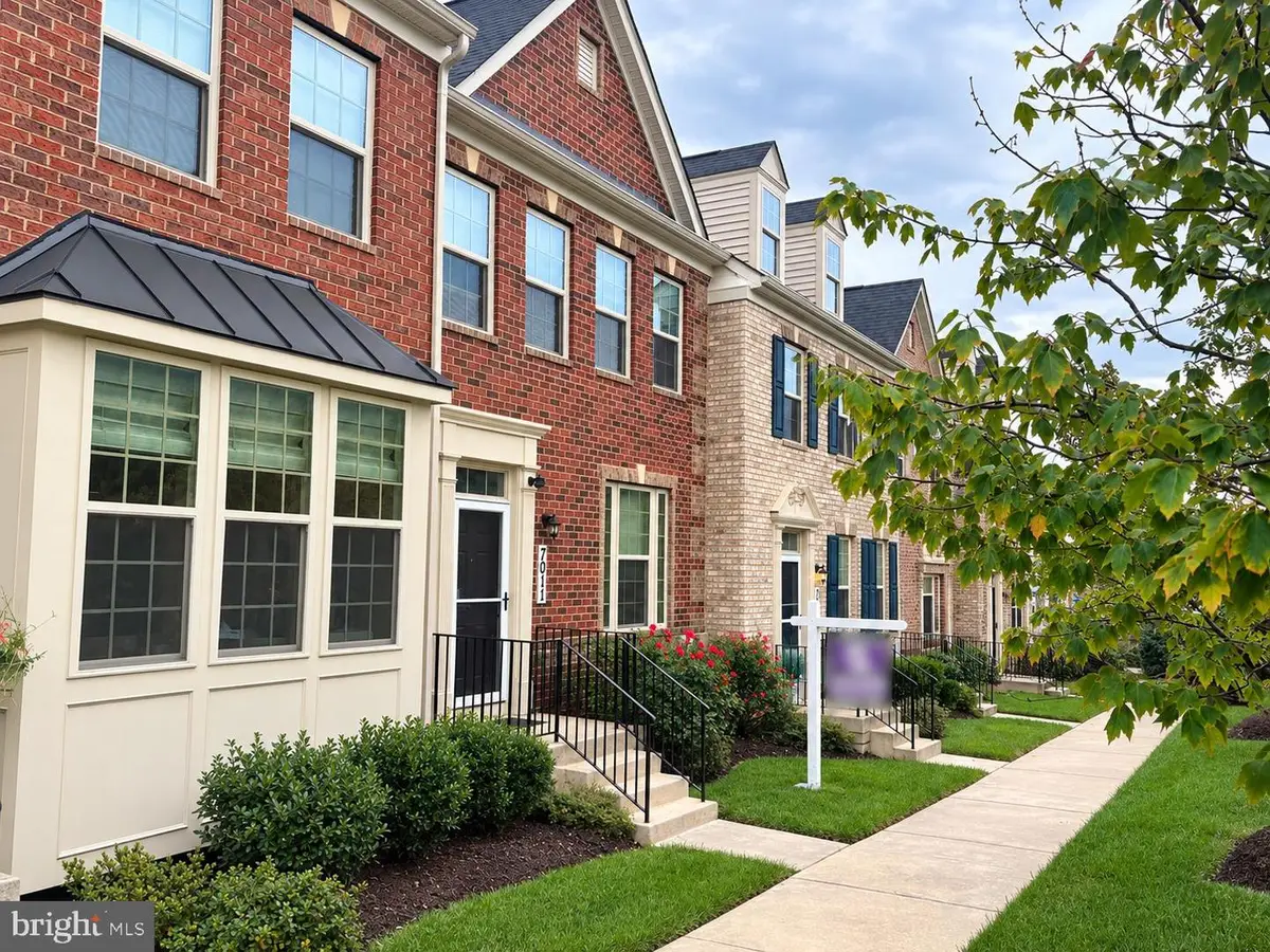 7011 Van Dusen Rd, Laurel, MD 20707 - #1