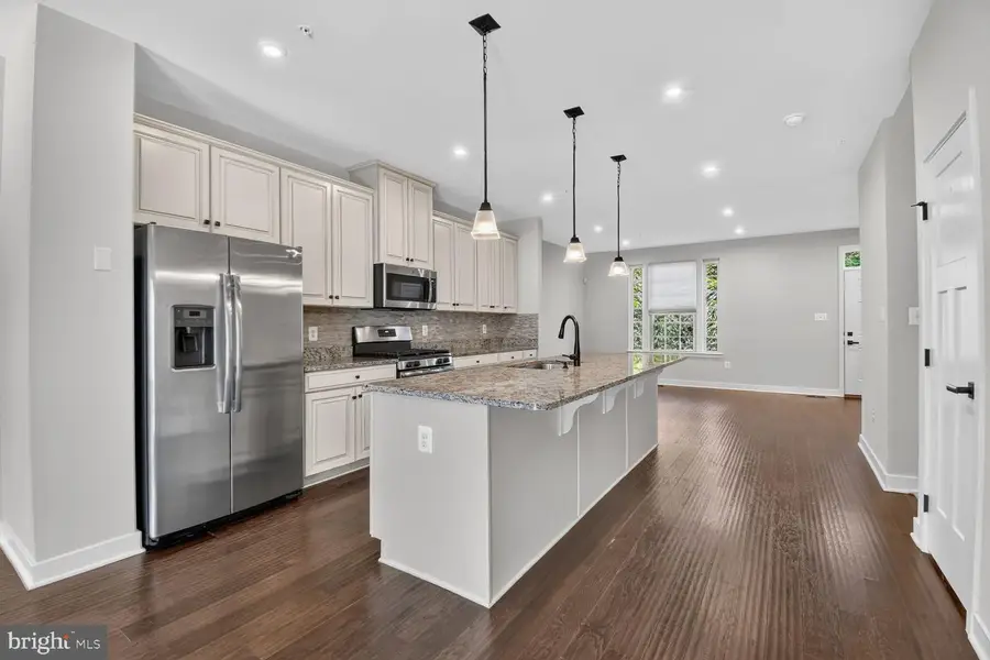 7011 Van Dusen Rd, Laurel, MD 20707 - #3