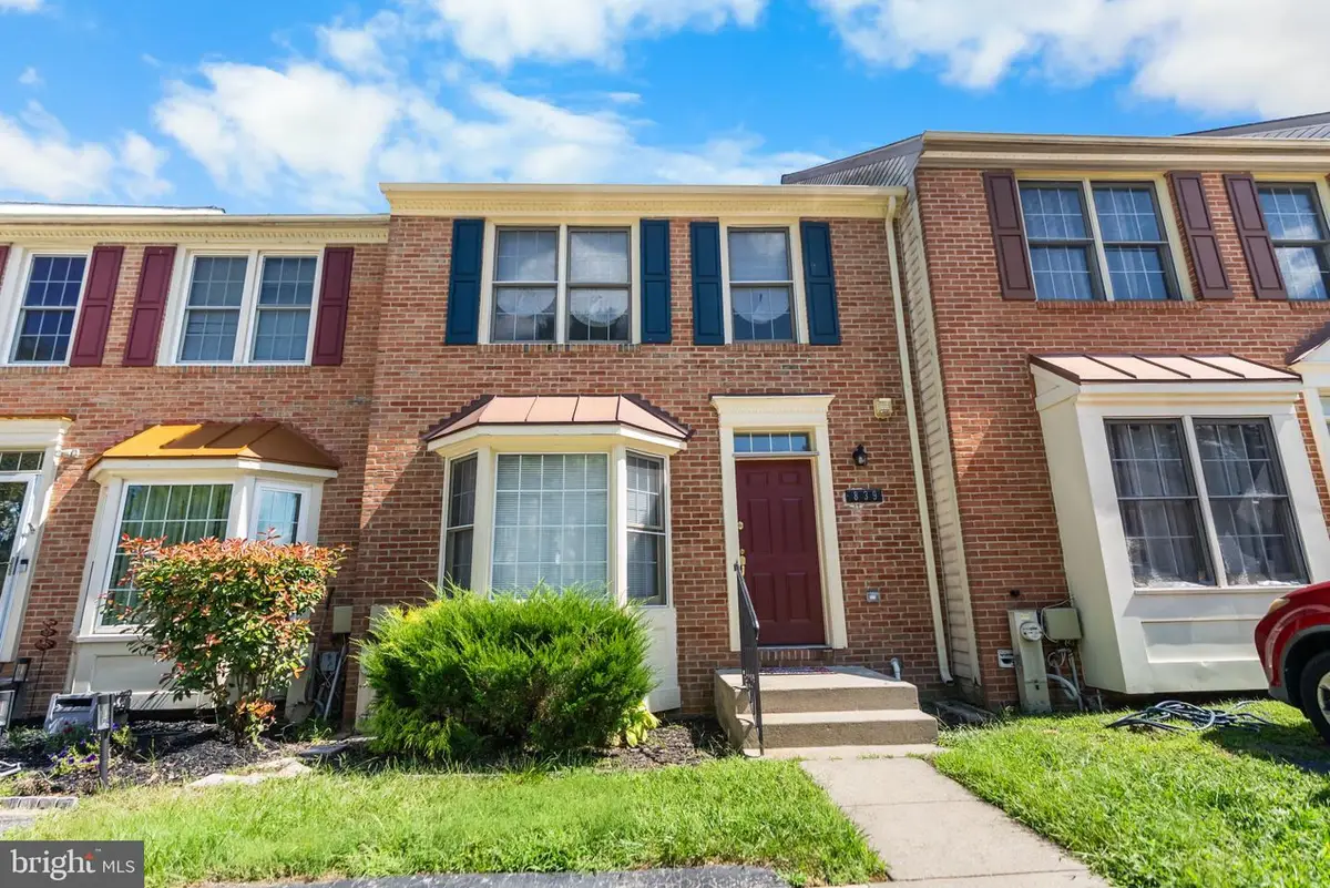 839 Pleasant Hill Ln, Bowie, MD 20716 - #1