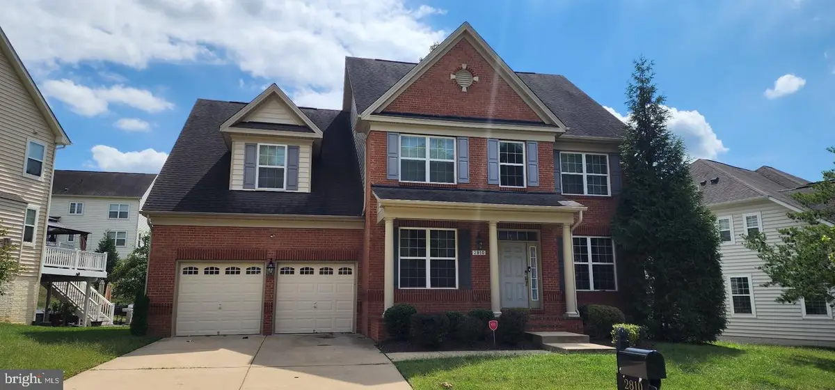 2810 Winterbourne Dr, Upper Marlboro, MD 20774 - #1