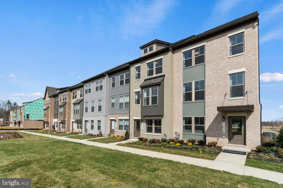 7117 Savannah Pkwy, Brandywine, MD 20613 - #2