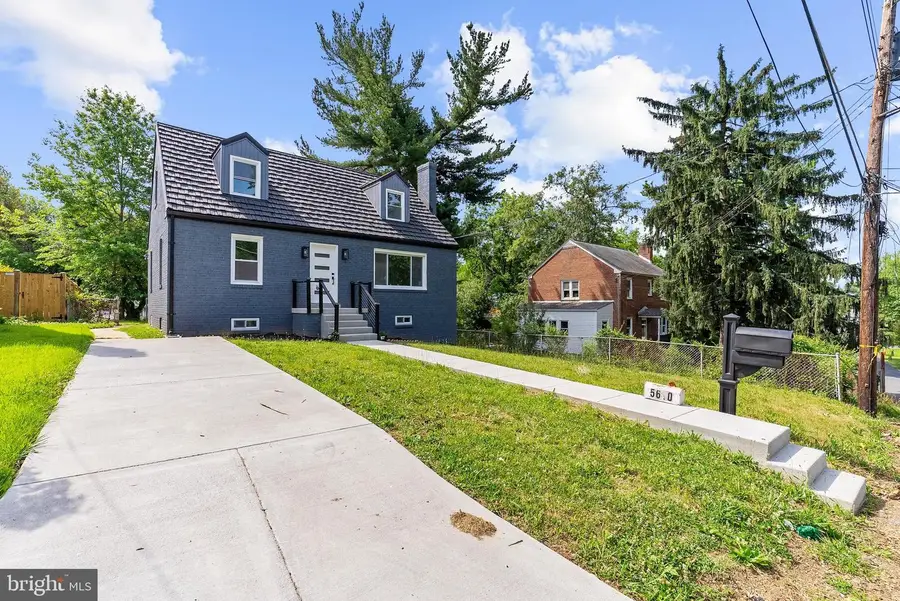 5610 Janice Ln, Temple Hills, MD 20748 - #2