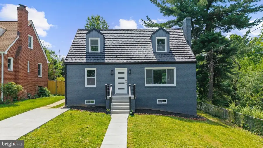 5610 Janice Ln, Temple Hills, MD 20748 - #3
