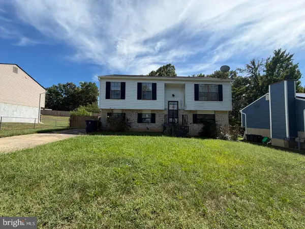 3809 Webster Pl, FORT WASHINGTON, MD 20744