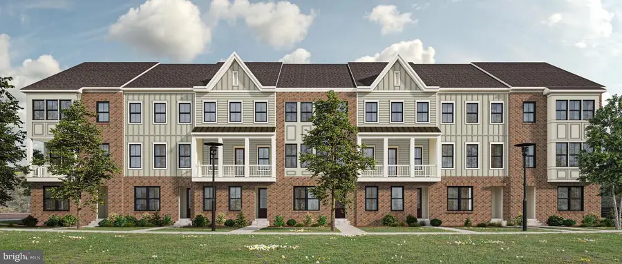 6807 Archline Dr, Laurel, MD 20707 - #2