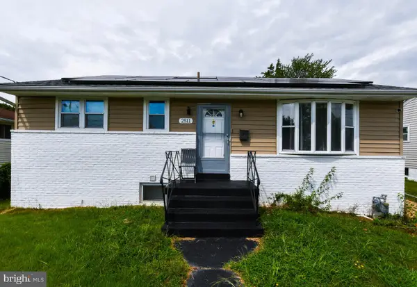 2511 Senator Ave, DISTRICT HEIGHTS, MD 20747