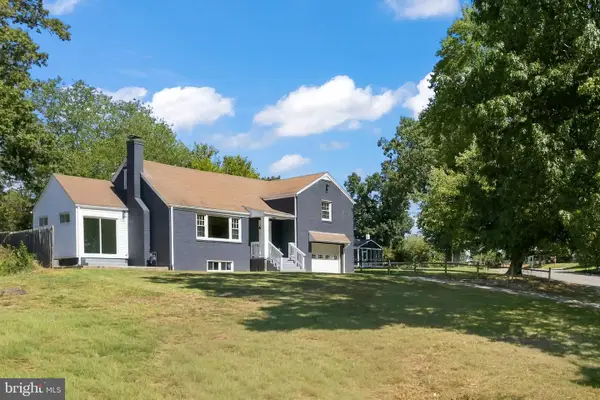 8509 Schultz Rd, CLINTON, MD 20735
